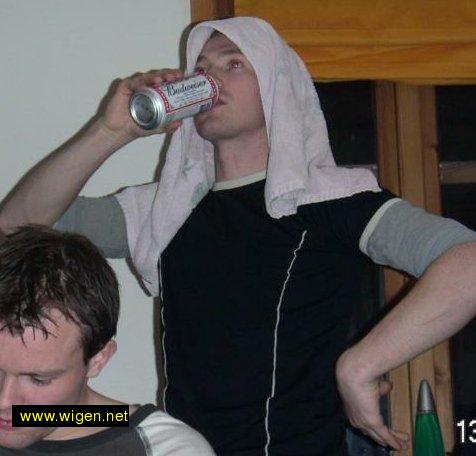 Kenti drinking.jpg